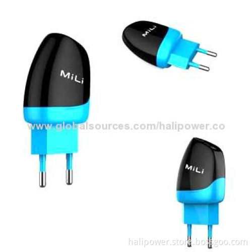 Dual USB Charger